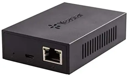TA 200 FXS Gateway